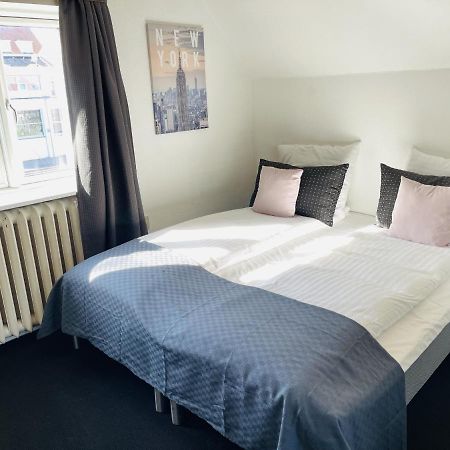 Aday - Frederikshavn City Center - Room 2 Esterno foto