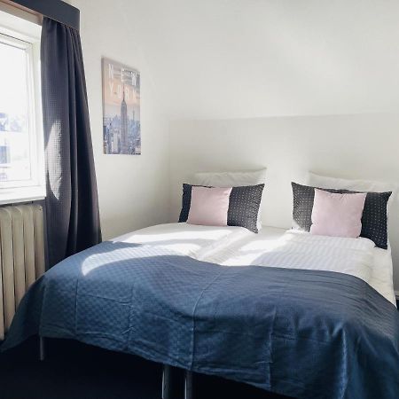 Aday - Frederikshavn City Center - Room 2 Esterno foto