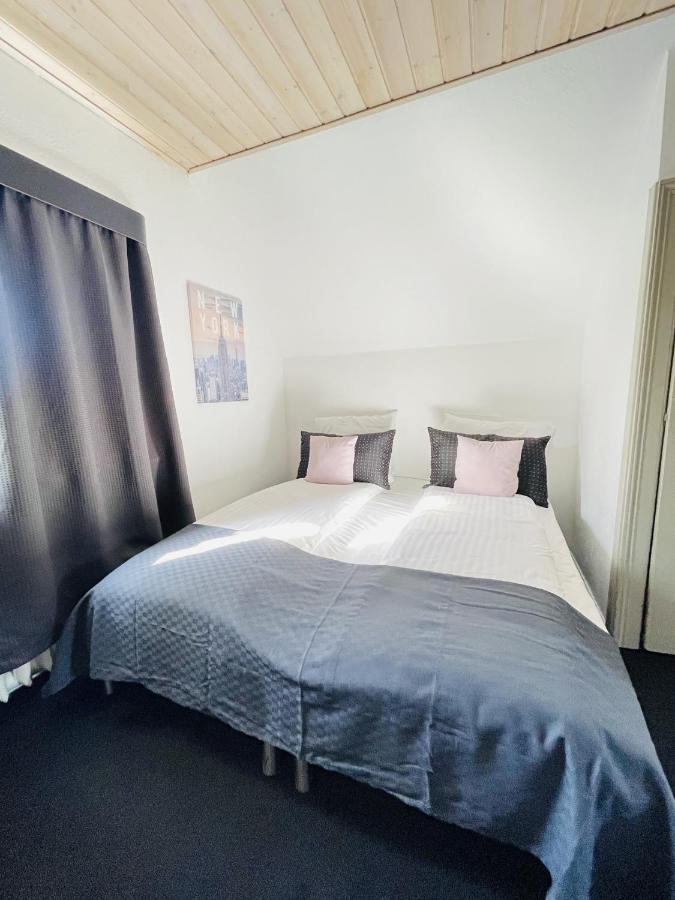 Aday - Frederikshavn City Center - Room 2 Esterno foto